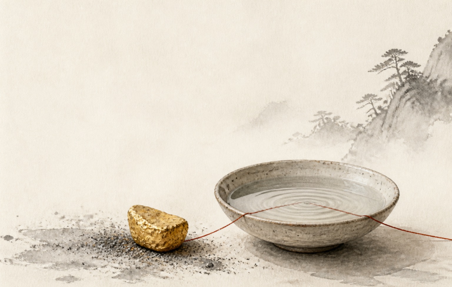 黄金