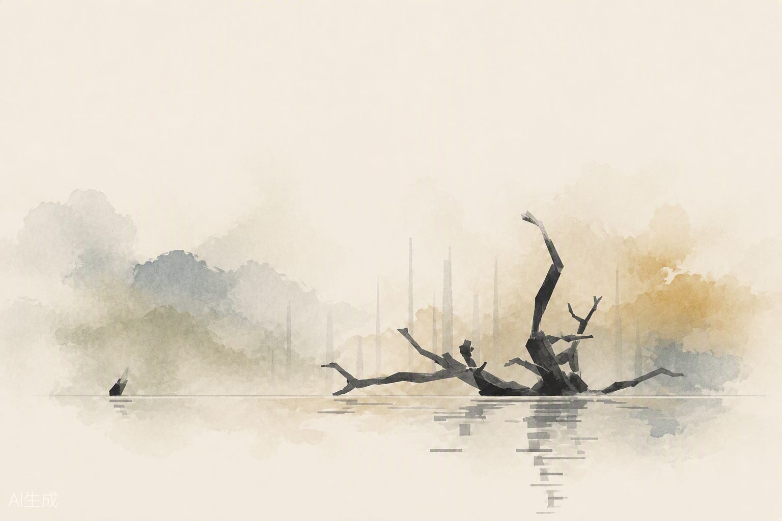 色彩与叠色