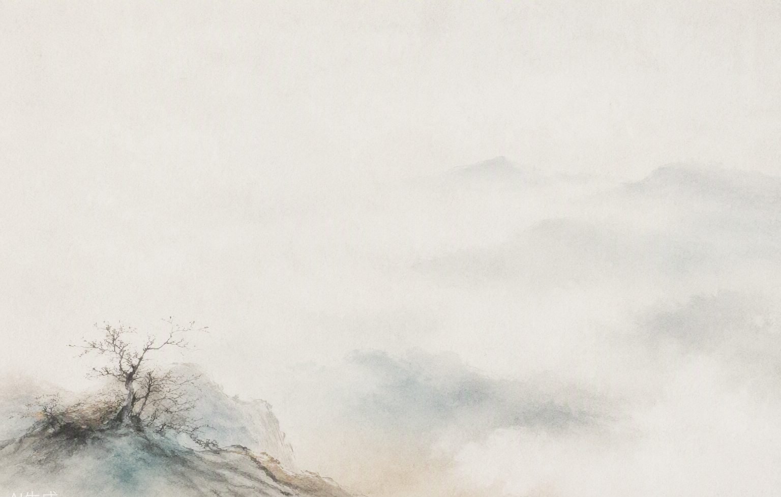空
