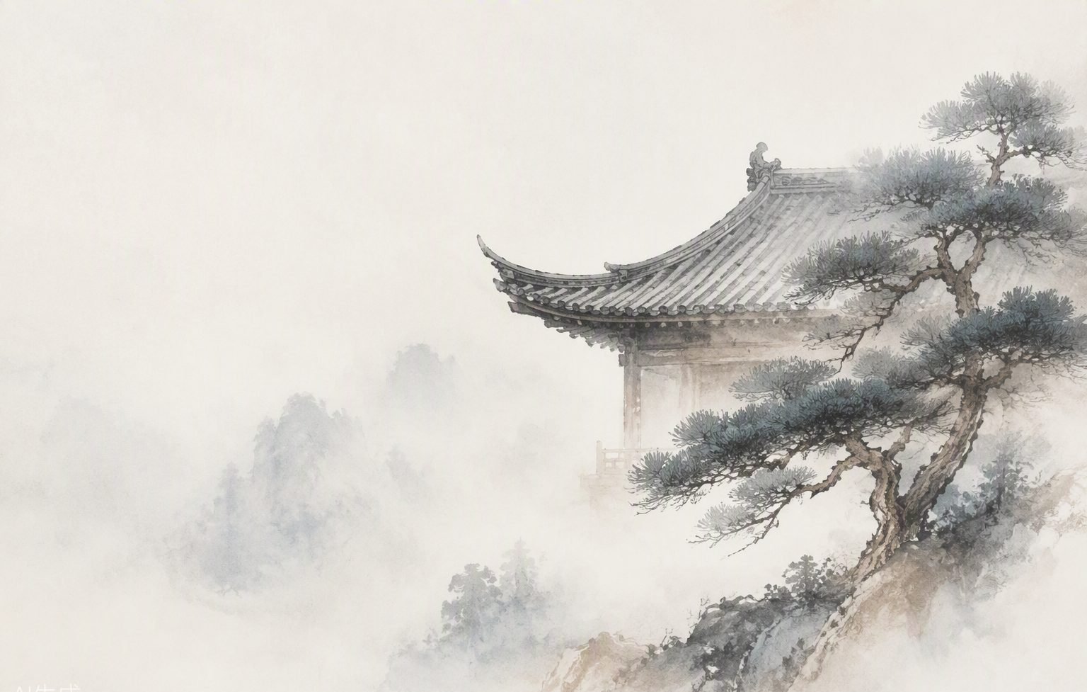 闭关